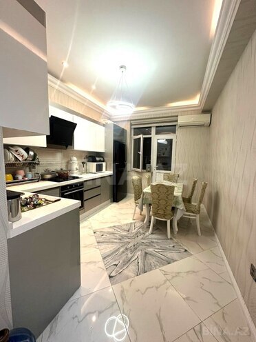 Продаётся 2-комн. новостройка 87 м², м. Ази Асланов, photo 9 from 15