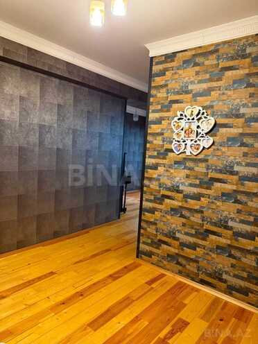 Сдаётся 3-комн. новостройка 90 м², м. Иншаатчылар, photo 5 from 13