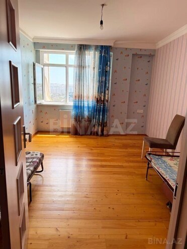 Сдаётся 3-комн. новостройка 90 м², м. Иншаатчылар, photo 6 from 13