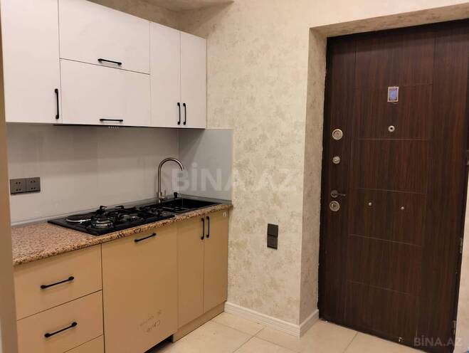 Продаётся 2-комн. вторичка 52 м², м. Ази Асланов, photo 8 from 15