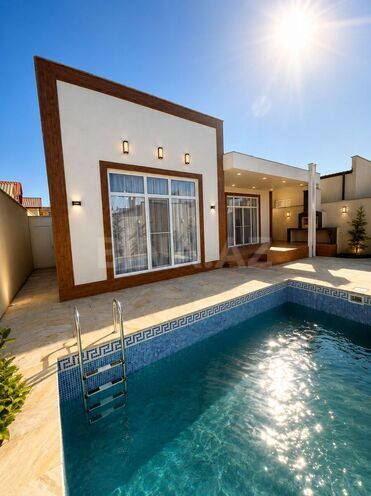 Satılır 4 otaqlı həyət evi/bağ evi 150 m², Şüvəlan q., photo 3 from 15