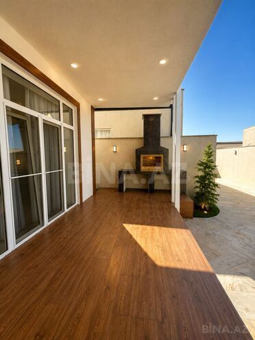 Satılır 4 otaqlı həyət evi/bağ evi 150 m², Şüvəlan q., photo 5 from 15
