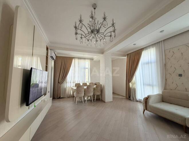 Продаётся 2-комн. новостройка 105.5 м², Наримановский  р., photo 4 from 17