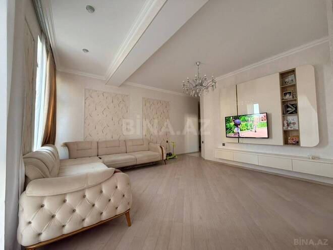 Продаётся 2-комн. новостройка 105.5 м², Наримановский  р., photo 5 from 17