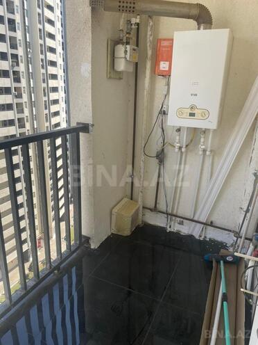 Продаётся 2-комн. новостройка 50 м², м. Ази Асланов, photo 12 from 15