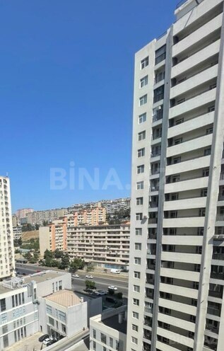 Продаётся 2-комн. новостройка 50 м², м. Ази Асланов, photo 14 from 15