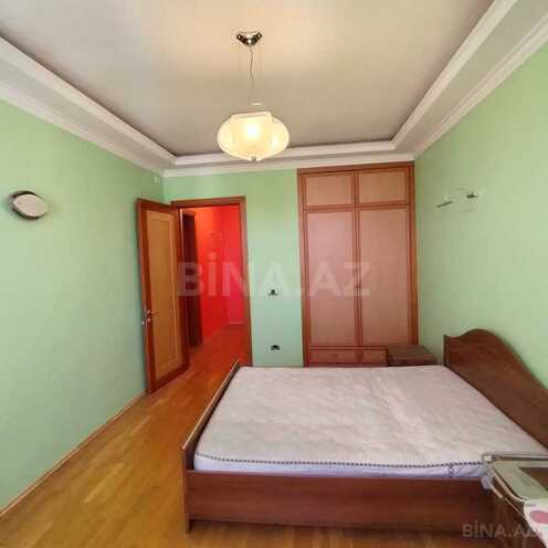 Продаётся 3-комн. новостройка 134 м², м. Низами, photo 11 from 21
