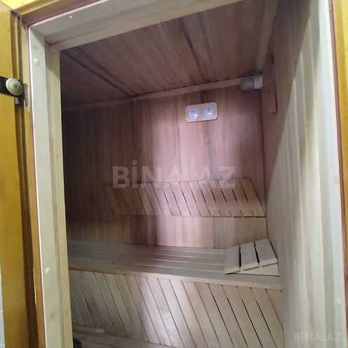 Продаётся 3-комн. новостройка 134 м², м. Низами, photo 16 from 21
