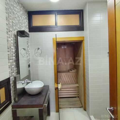 Продаётся 3-комн. новостройка 134 м², м. Низами, photo 15 from 21