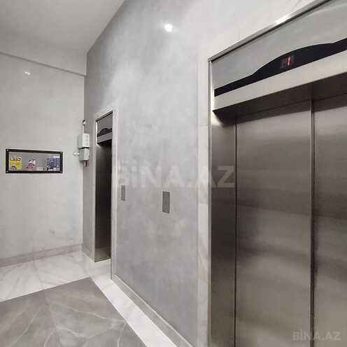 Продаётся 3-комн. новостройка 134 м², м. Низами, photo 3 from 21
