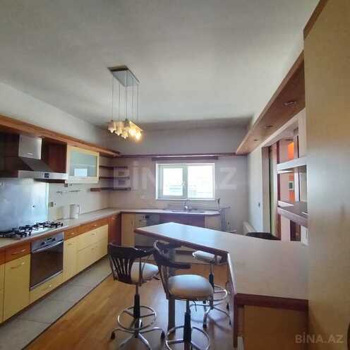 Продаётся 3-комн. новостройка 134 м², м. Низами, photo 13 from 21