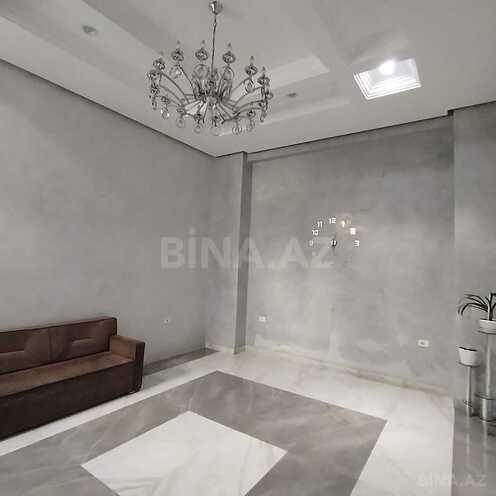 Продаётся 3-комн. новостройка 134 м², м. Низами, photo 4 from 21