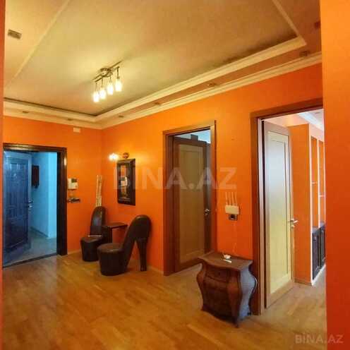 Продаётся 3-комн. новостройка 134 м², м. Низами, photo 10 from 21
