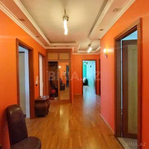 Продаётся 3-комн. новостройка 134 м², м. Низами, photo 8 from 21