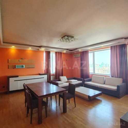 Продаётся 3-комн. новостройка 134 м², м. Низами, photo 5 from 21