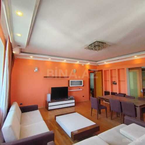 Продаётся 3-комн. новостройка 134 м², м. Низами, photo 9 from 21