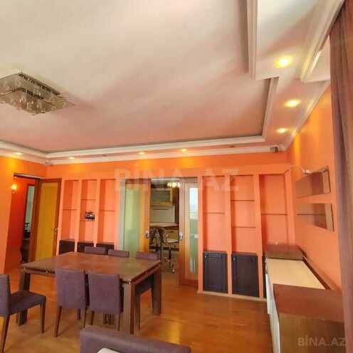 Продаётся 3-комн. новостройка 134 м², м. Низами, photo 7 from 21