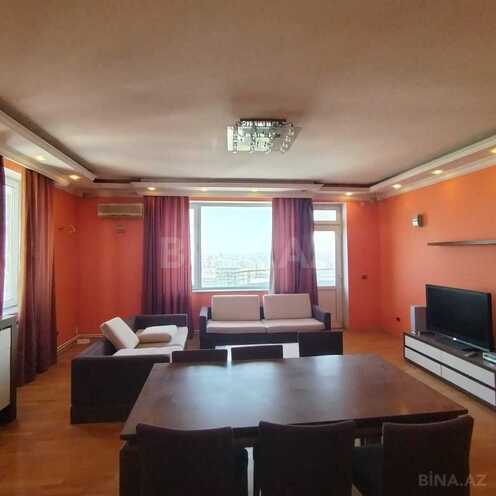 Продаётся 3-комн. новостройка 134 м², м. Низами, photo 6 from 21