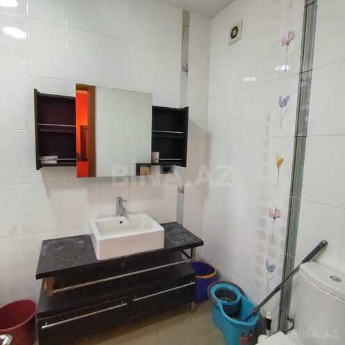 Продаётся 3-комн. новостройка 134 м², м. Низами, photo 17 from 21