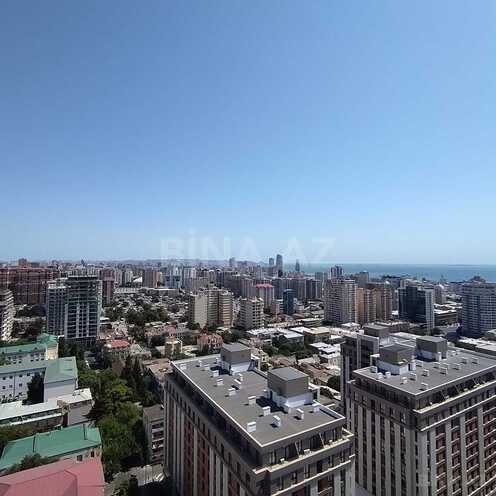 Продаётся 3-комн. новостройка 134 м², м. Низами, photo 19 from 21