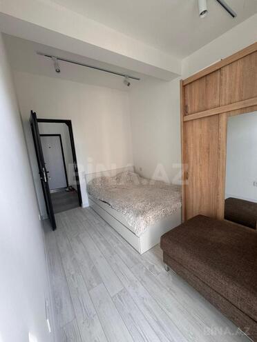 Satılır 2 otaqlı köhnə tikili 40 m², Yasamal r., photo 4 from 7