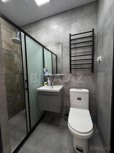 Satılır 2 otaqlı köhnə tikili 40 m², Yasamal r., photo 6 from 7