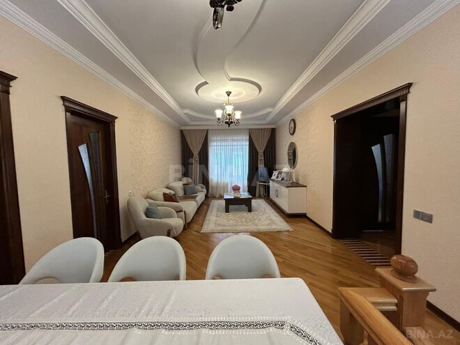 Satılır 5 otaqlı həyət evi/bağ evi 485 m², Badamdar q., photo 19 from 28