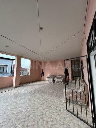 Satılır 5 otaqlı həyət evi/bağ evi 485 m², Badamdar q., photo 24 from 28