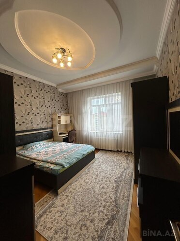 Satılır 5 otaqlı həyət evi/bağ evi 485 m², Badamdar q., photo 7 from 28