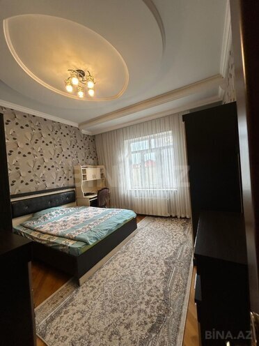 Satılır 5 otaqlı həyət evi/bağ evi 485 m², Badamdar q., photo 20 from 28