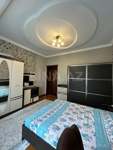 Satılır 5 otaqlı həyət evi/bağ evi 485 m², Badamdar q., photo 13 from 28