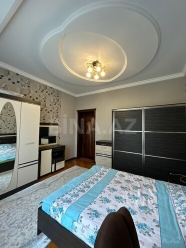 Satılır 5 otaqlı həyət evi/bağ evi 485 m², Badamdar q., photo 26 from 28