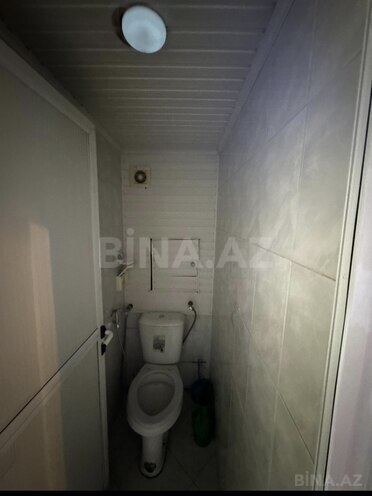Сдаётся 3-комн. вторичка 80 м², м. Кара Караев, photo 7 from 8