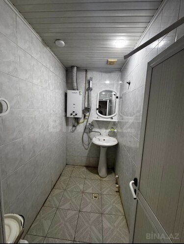 Сдаётся 3-комн. вторичка 80 м², м. Кара Караев, photo 5 from 8
