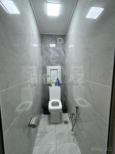 İcarəyə verilir 2 otaqlı yeni tikili 60 m², Xətai r., photo 11 from 14