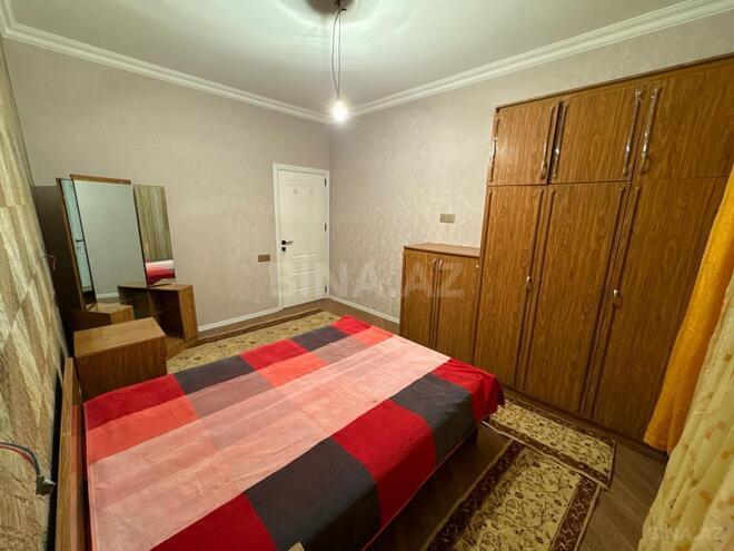 İcarəyə verilir 2 otaqlı yeni tikili 60 m², Xətai r., photo 7 from 14