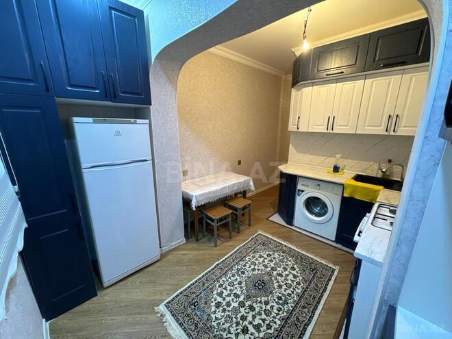 İcarəyə verilir 2 otaqlı yeni tikili 60 m², Xətai r., photo 10 from 14