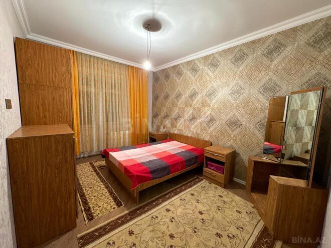 İcarəyə verilir 2 otaqlı yeni tikili 60 m², Xətai r., photo 5 from 14
