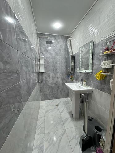 İcarəyə verilir 2 otaqlı yeni tikili 60 m², Xətai r., photo 12 from 14