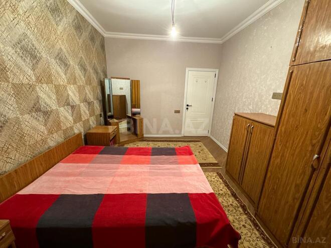 İcarəyə verilir 2 otaqlı yeni tikili 60 m², Xətai r., photo 6 from 14