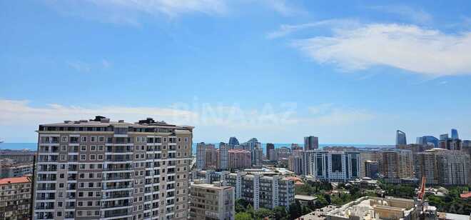 Satılır 3 otaqlı yeni tikili 110 m², Nərimanov r., photo 13 from 32