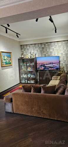 Satılır 3 otaqlı yeni tikili 110 m², Nərimanov r., photo 4 from 32