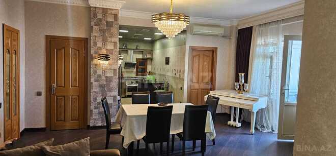 Satılır 3 otaqlı yeni tikili 110 m², Nərimanov r., photo 7 from 32