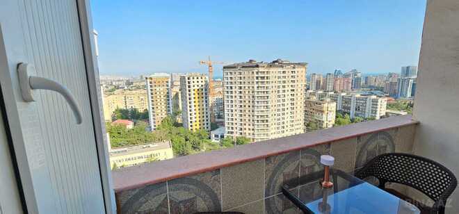 Satılır 3 otaqlı yeni tikili 110 m², Nərimanov r., photo 16 from 32