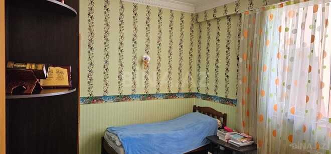 Satılır 3 otaqlı yeni tikili 110 m², Nərimanov r., photo 21 from 32