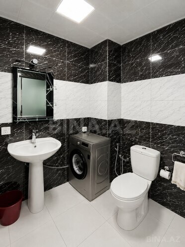 Сдаётся 2-комн. новостройка 72 м², м. Шах Исмаил Хатаи, photo 7 from 8