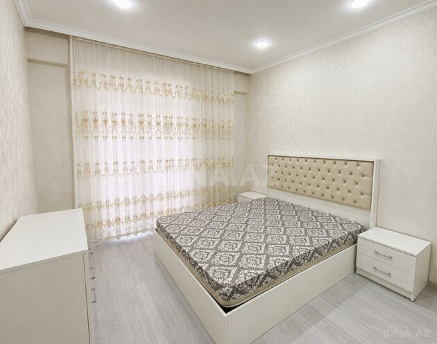 Сдаётся 2-комн. новостройка 72 м², м. Шах Исмаил Хатаи, photo 4 from 8