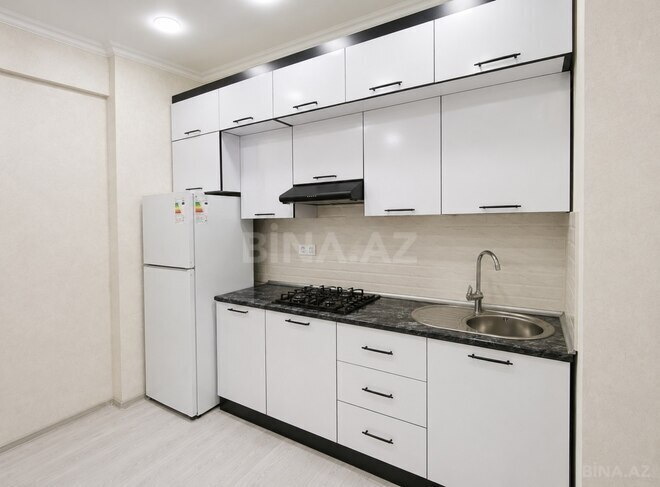Сдаётся 2-комн. новостройка 72 м², м. Шах Исмаил Хатаи, photo 5 from 8