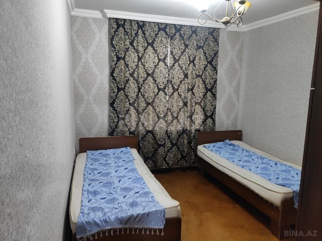 Сдаётся 2-комн. вторичка 60 м², Насиминский  р., photo 5 from 12