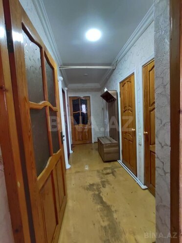 Сдаётся 2-комн. вторичка 60 м², Насиминский  р., photo 3 from 12